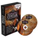 Rob Balducci - Innovative Guitar (DVD)