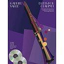 Duets for Clarinet