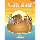 The Two by Two Zoo Cruise