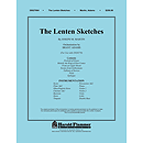 The Lenten Sketches