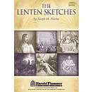The Lenten Sketches