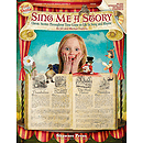 Sing Me a Story - Classic Stories Throughout Time Come to Life in Song and Rhyme