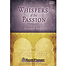 Whispers of the Passion