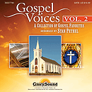 Gospel Voices - Volume 2