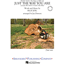 Just the Way You Are/We Didn't Start the Fire