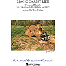 Magic Carpet Ride