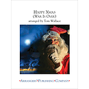 Happy Xmas (War Is Over)