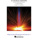 A Choral Fanfare