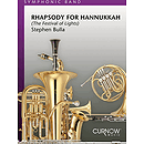 Rhapsody for Hanukkah