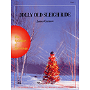 Jolly Old Sleigh Ride