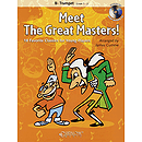 Meet the Great Masters!