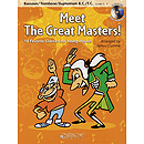 Meet the Great Masters!