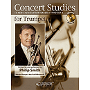 Concert Studies for Trumpet