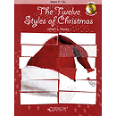 The Twelve Styles of Christmas