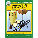 Triopus for Percussion Ensemble