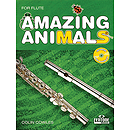 Amazing Animals