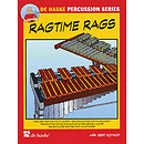 Ragtime Rags - 3 Easy Rags For Mallet Quartet