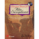 Classical Duets for Alto Saxophone