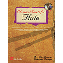 Classical Duets for Flute