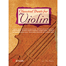 Classical Duets for Violin