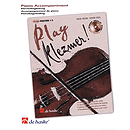 Play Klezmer! Piano Accompaniment