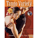 Tango Variety for Violin
