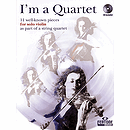 I'm a Quartet