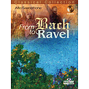 From Bach to Ravel
