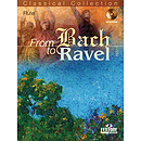 From Bach to Ravel