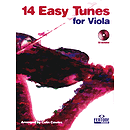 14 Easy Tunes for Viola