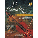 First Recital Series