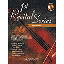 First Recital Series