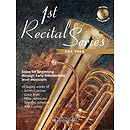 First Recital Series for Tuba