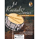 First Recital Series