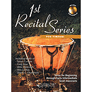 First Recital Series