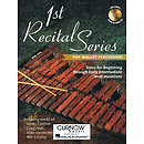First Recital Series for Mallet Percussion