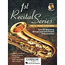 First Recital Series