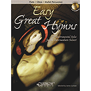 Easy Great Hymns