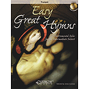Easy Great Hymns