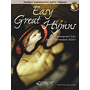 Easy Great Hymns