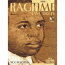 Ragtime Favourites by Scott Joplin
