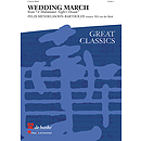 Wedding March (from A Midsummer's Night Dream)