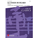 Overture to The Marriage of Figaro