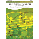 Triumphal March (from Aida)