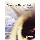 Parade of the Clockwork Soldiers