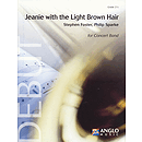 Jeanie with the Light Brown Hair