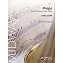 Magga (from The Four Noble Truths)