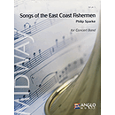 Songs of the East Coast Fishermen