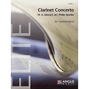 Clarinet Concerto