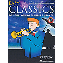Easy Classics for the Young Trumpet Player